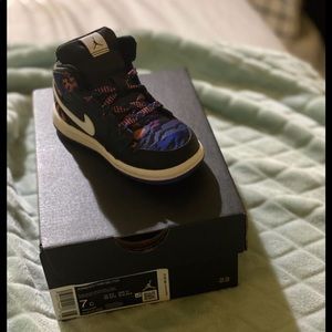 Nike (Toddler)7c